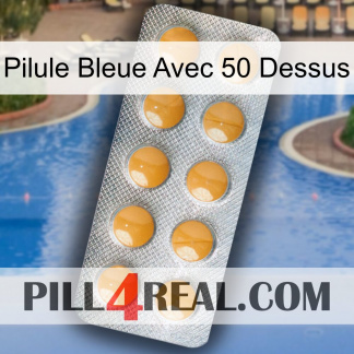 Blue Pill With 50 On It levitra1